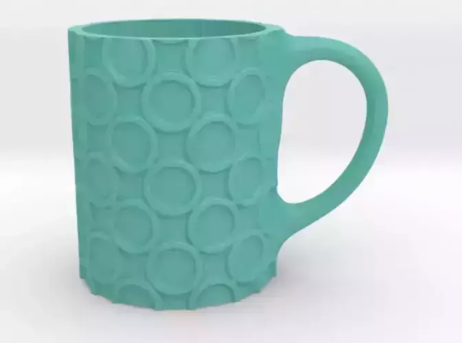 Mug Circles