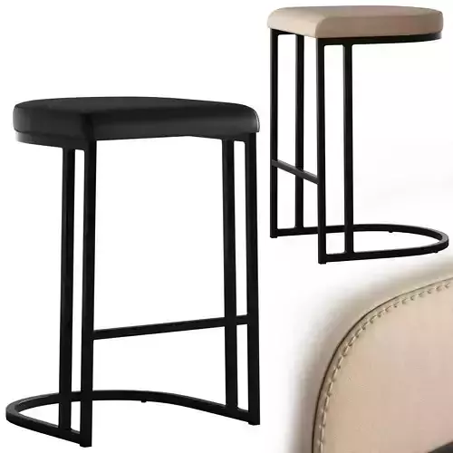 Coco Republic Julio Barstool