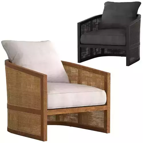 Coco Republic Marnie Chair