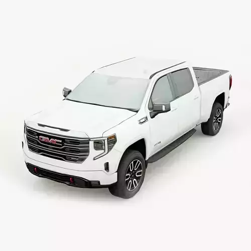 GMC Sierra 1500 2023