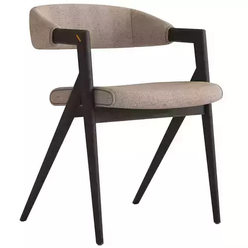 Coco Republic Paolo Dining Chair