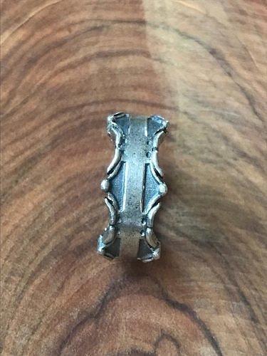  crown model ring 3D print model