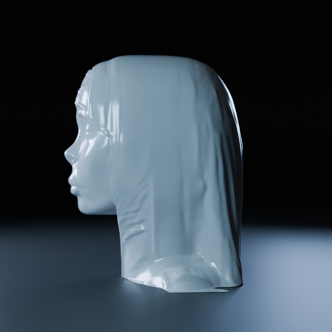 Divine Serenity 3D print model_4