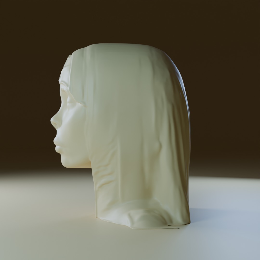 Divine Serenity 3D print model_5