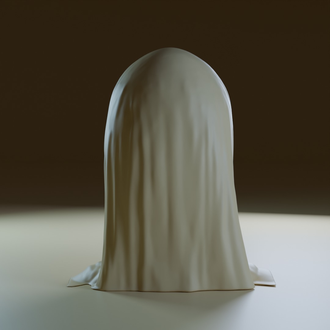 Divine Serenity 3D print model_7