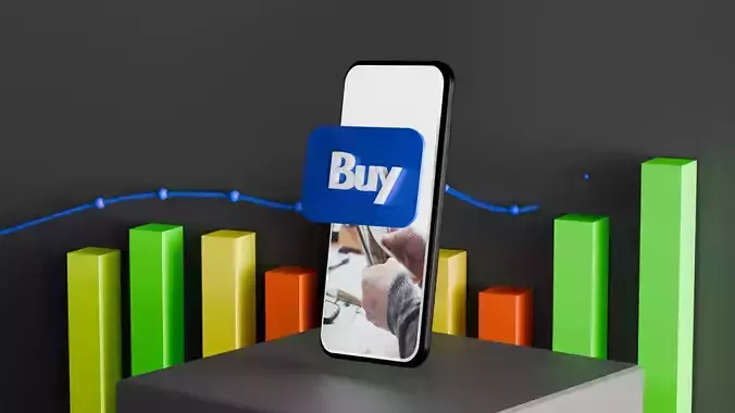 3d animation in blender