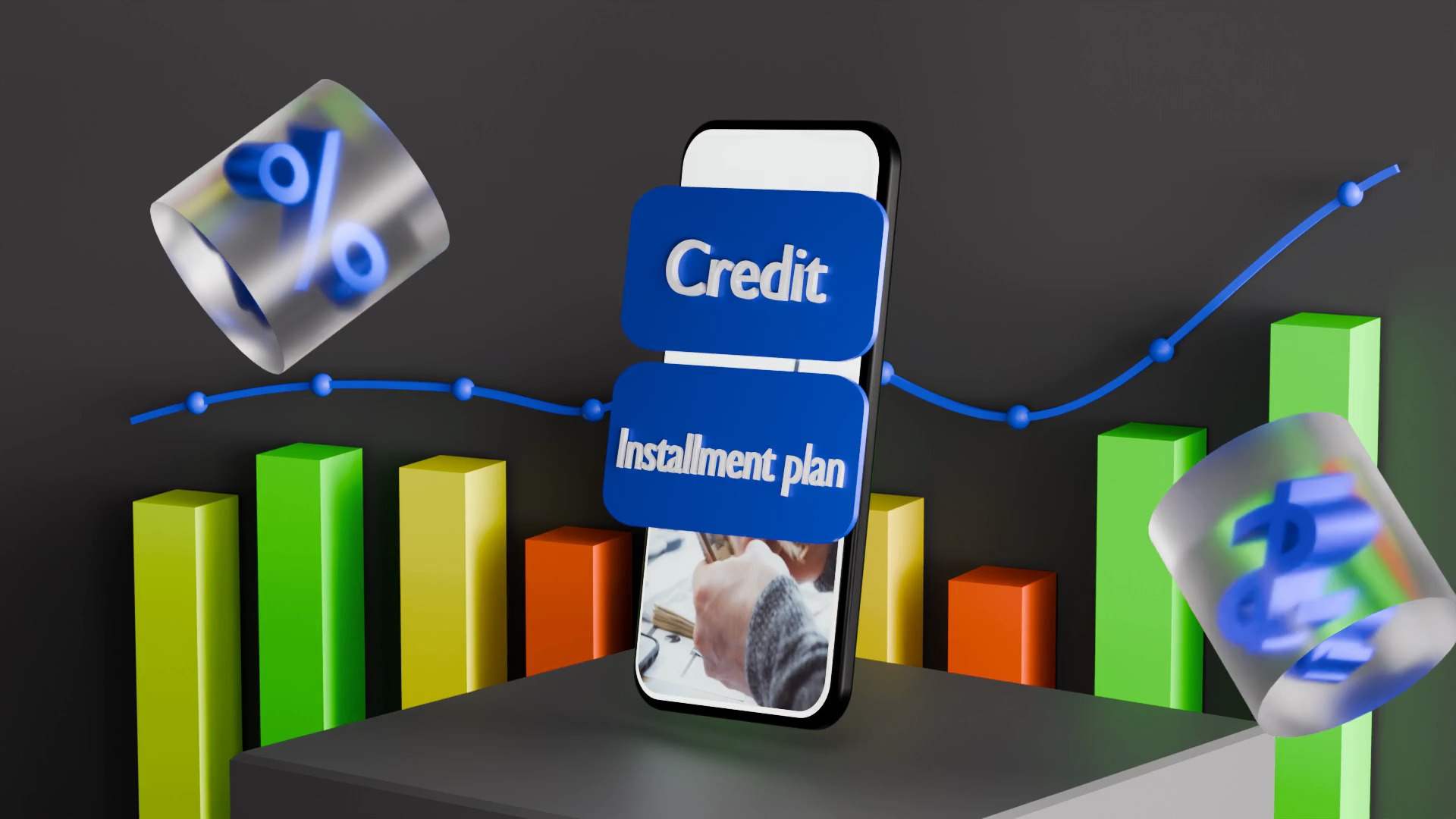 3d animation in blender 3D model_3