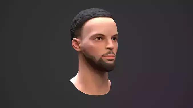Steph Curry