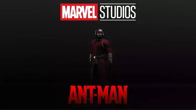 Ant-Man