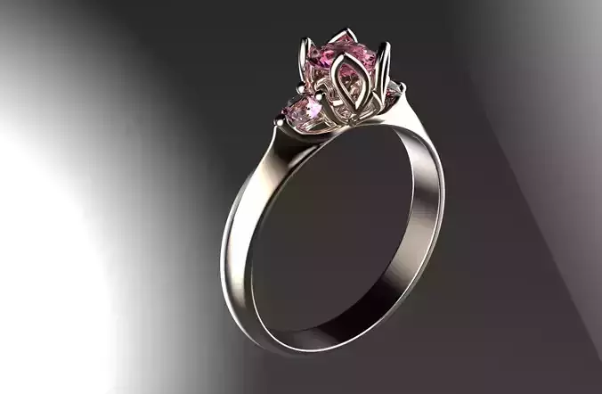 jewelry ring 203