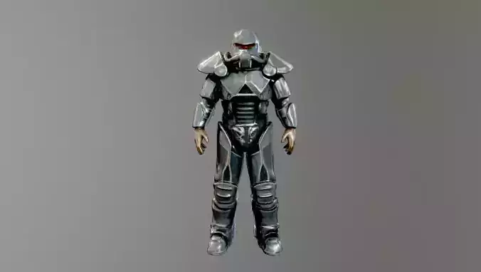 Power Armor