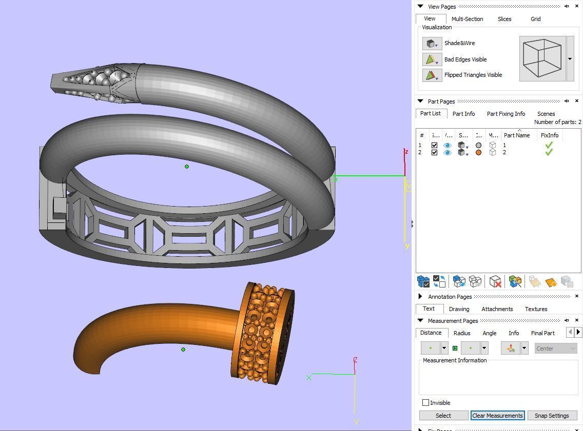 Ring-1 3D print model_12