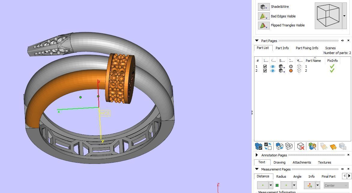 Ring-1 3D print model_11