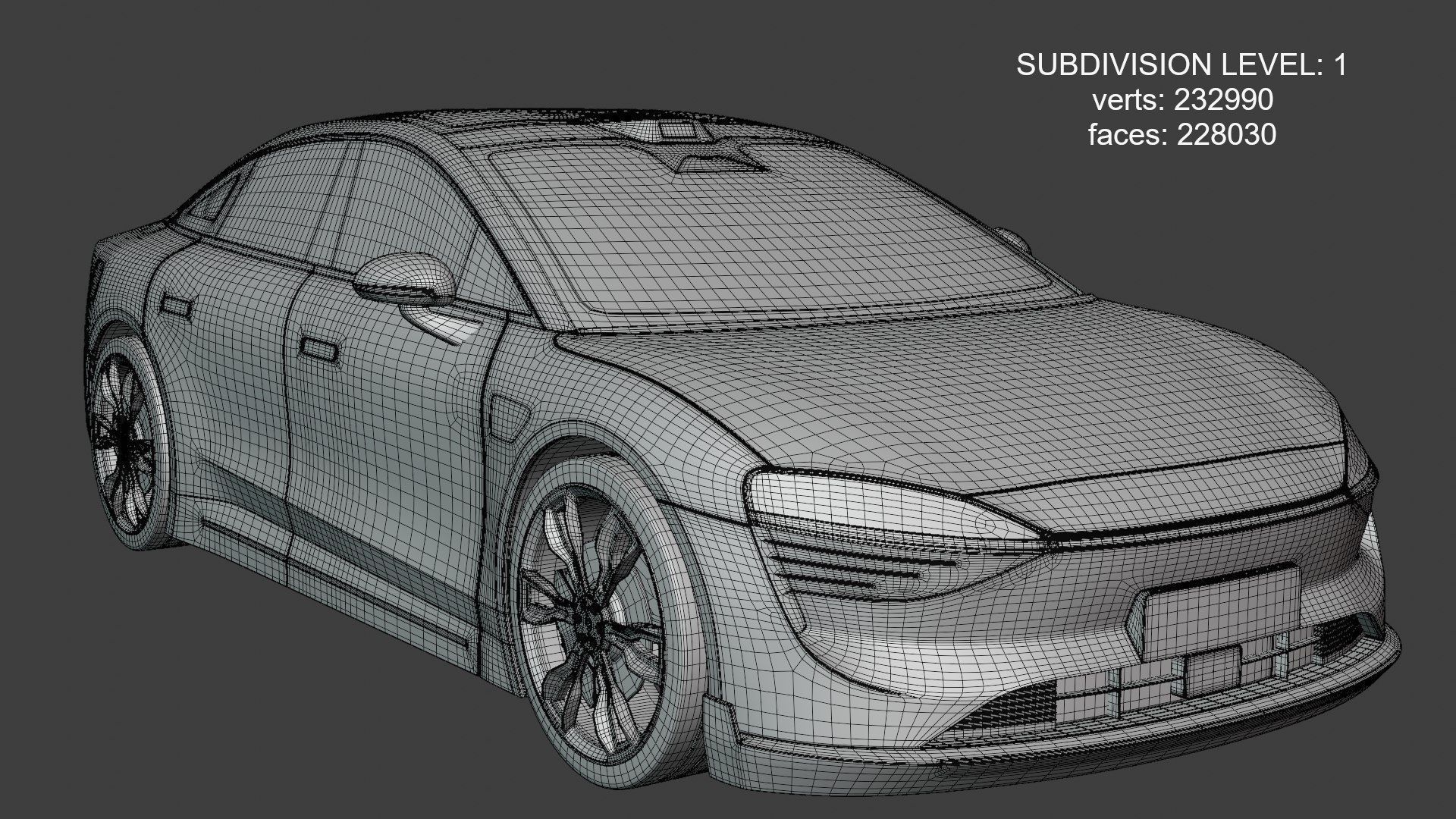 Future vehicles collection III _7