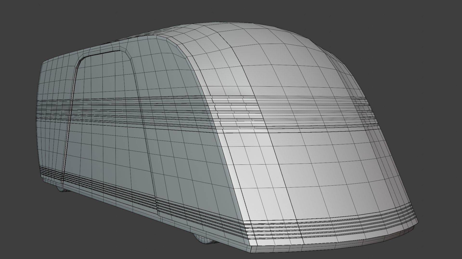 Future vehicles collection III _10