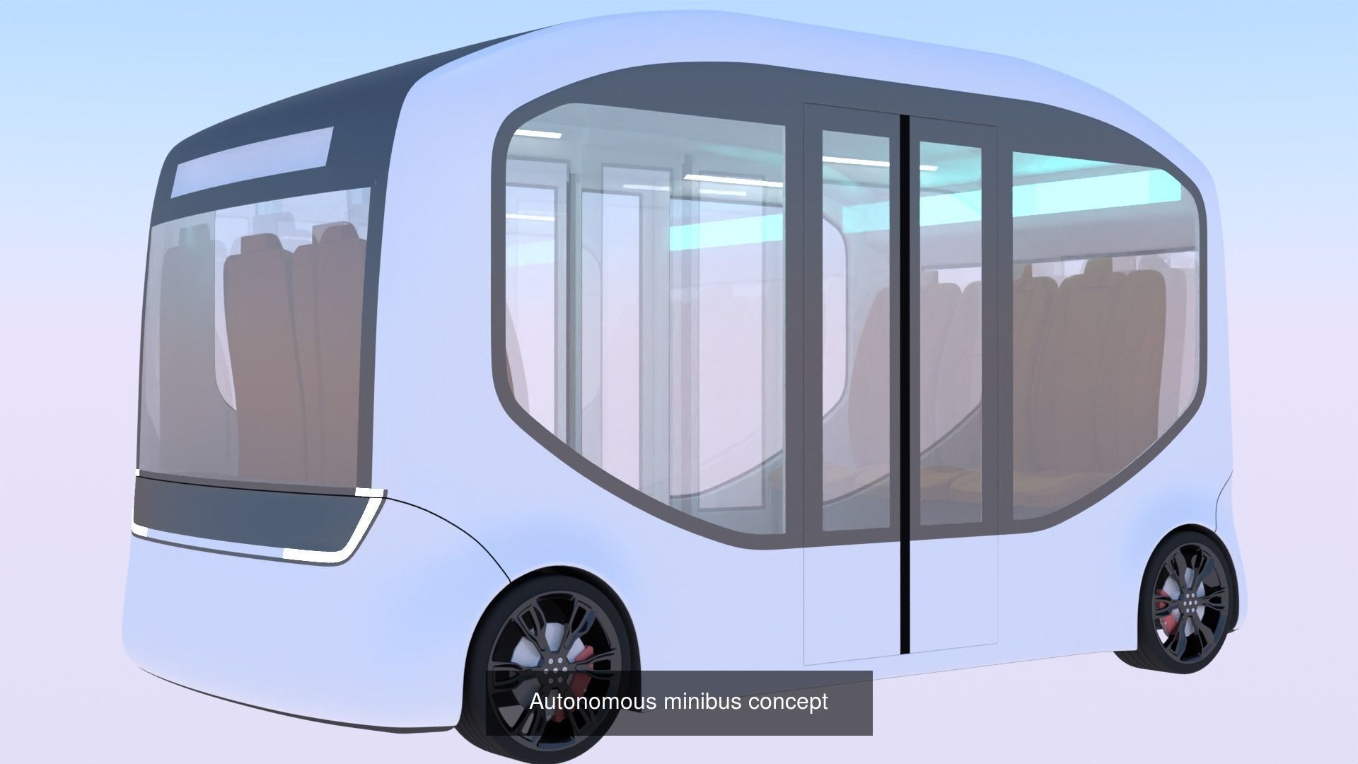 Future vehicles collection III _13