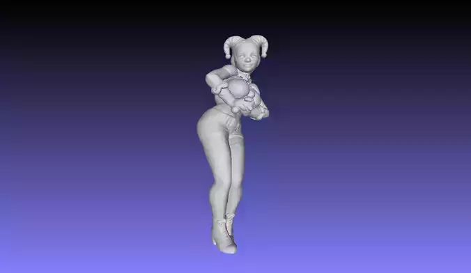 Printle E Femme 004 T