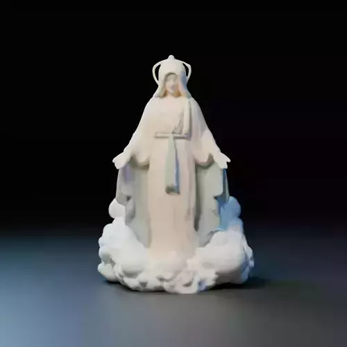 Mary mother of Jesus