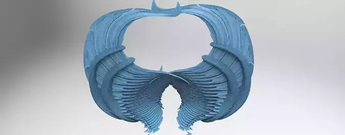 Star Ocean gate Horn Tower 