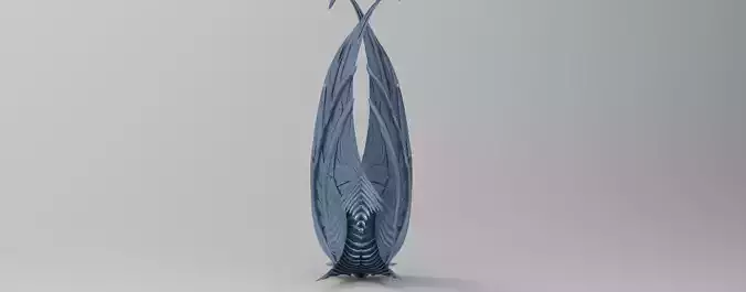 Star Ocean gate Horn Tower 3