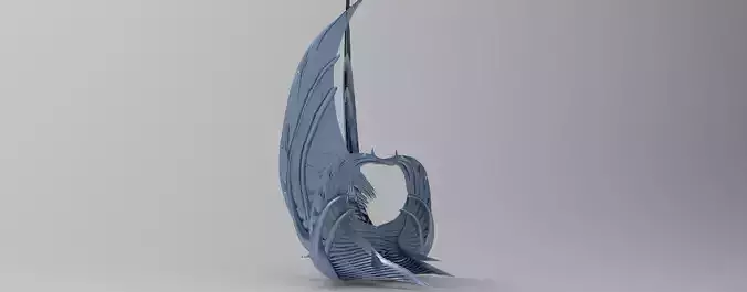 Star Ocean gate Horn Tower 4 