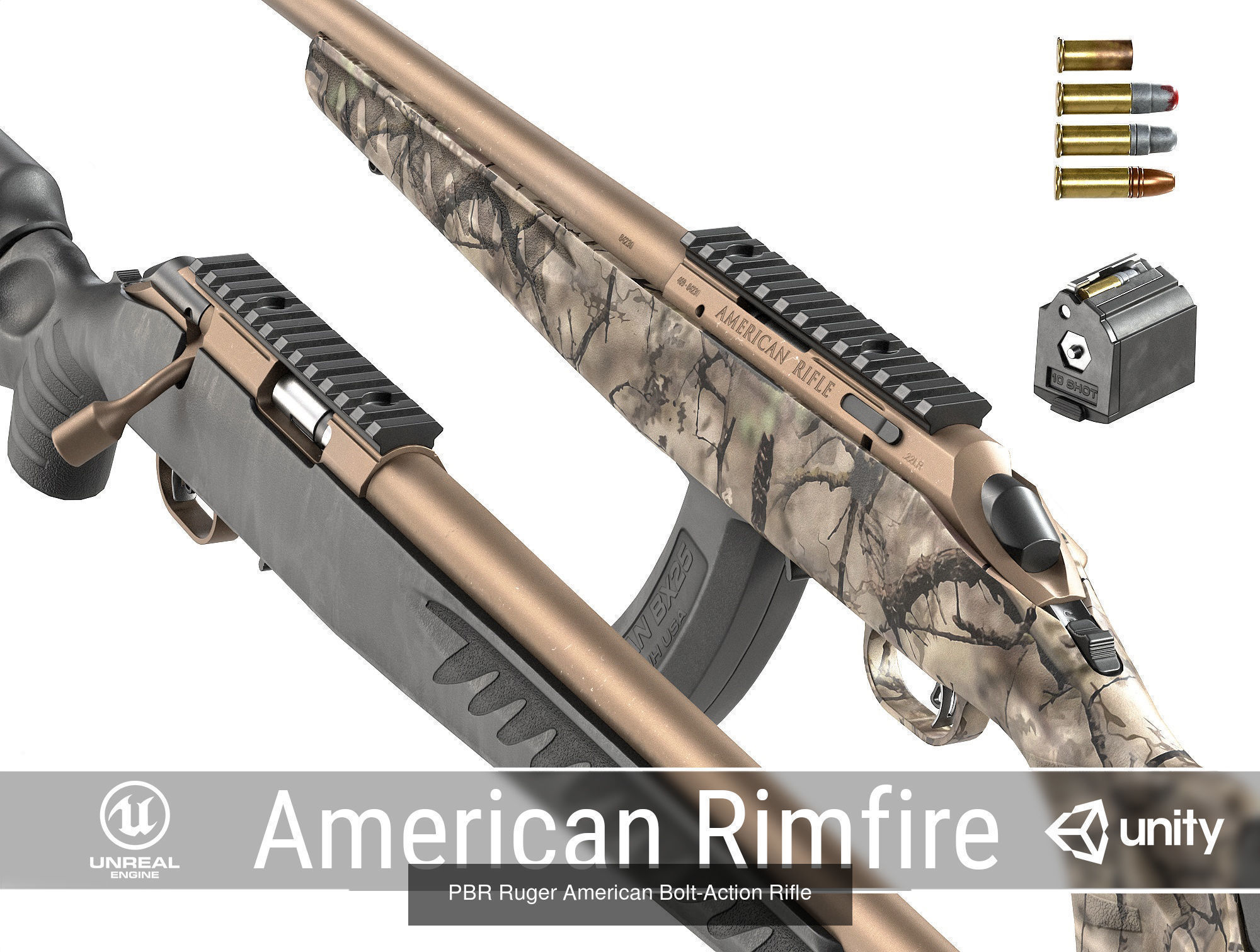 PBR Ruger Rifle Collection _4