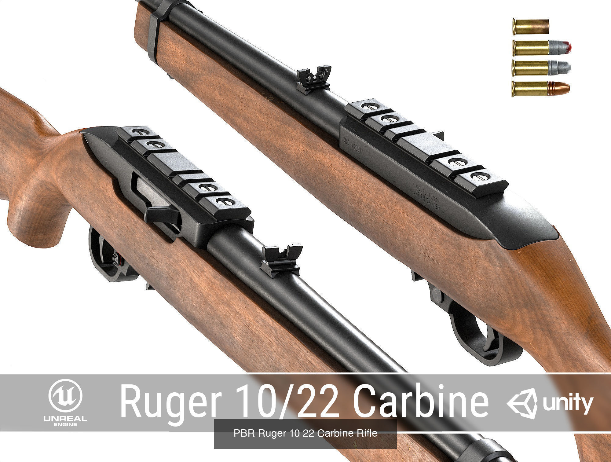 PBR Ruger Rifle Collection _3