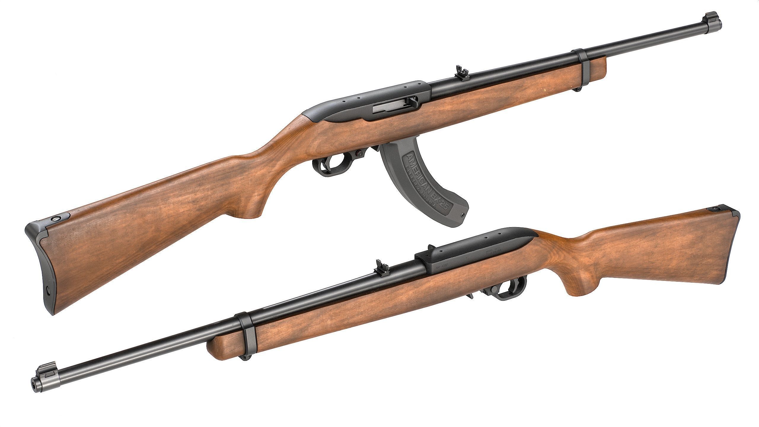 PBR Ruger Rifle Collection _6