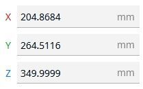flash king 3D print model_11