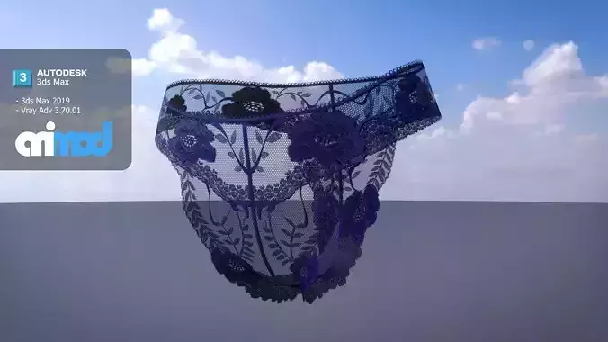 Thong 0001