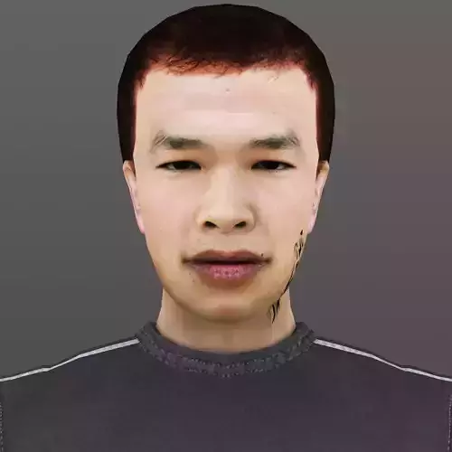 MALE AND FEMALE CHARACTERS