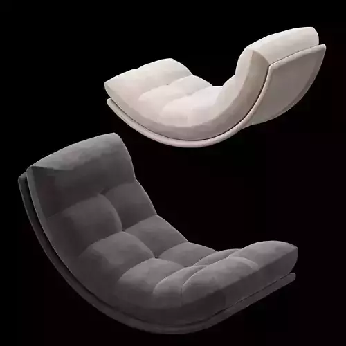 Lounge chair