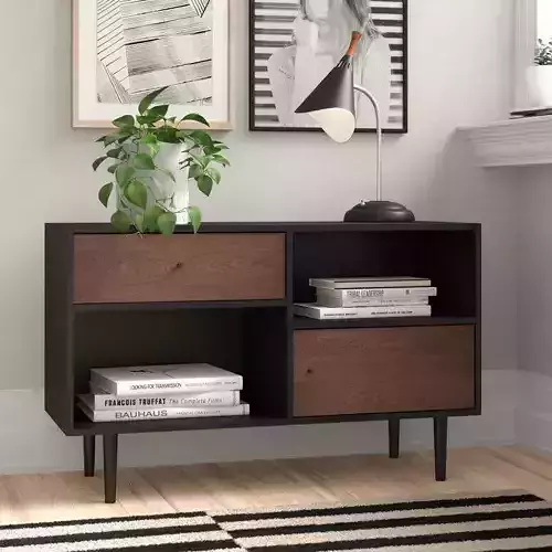 Angustain Drawer Server Sideboards Buffets 