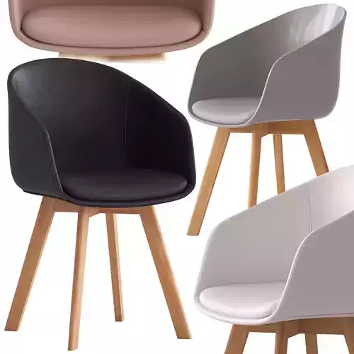 Cult Furniture Cohen Chair