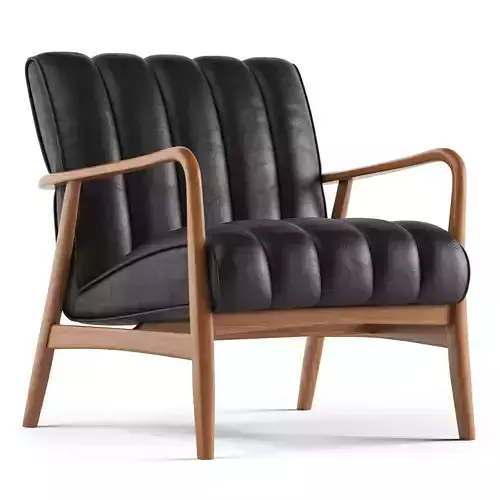 Cult Furniture Cooper Armchair