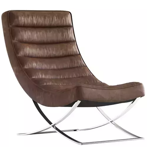 Cult Furniture Denton Lounge Chair