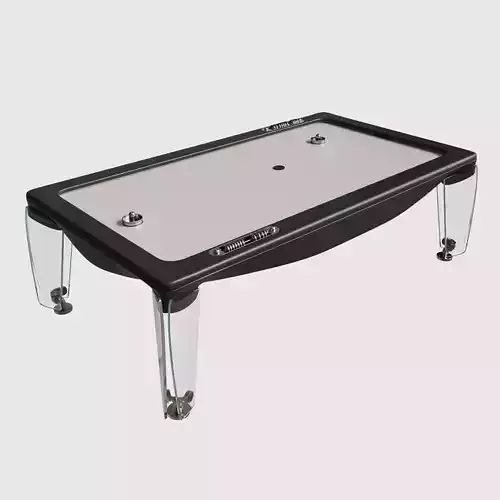 BREZZA air hockey table