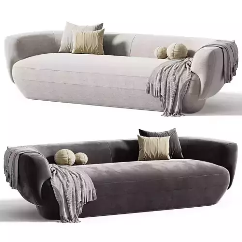 360 CONFIDENT Sofa