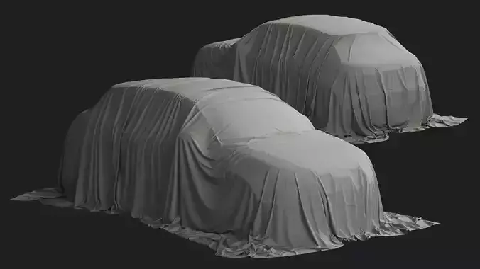 Ordinary Car Cover 08