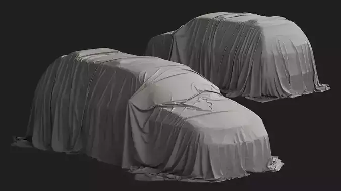 Ordinary Car Cover 09