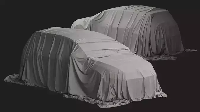Ordinary Car Cover 10
