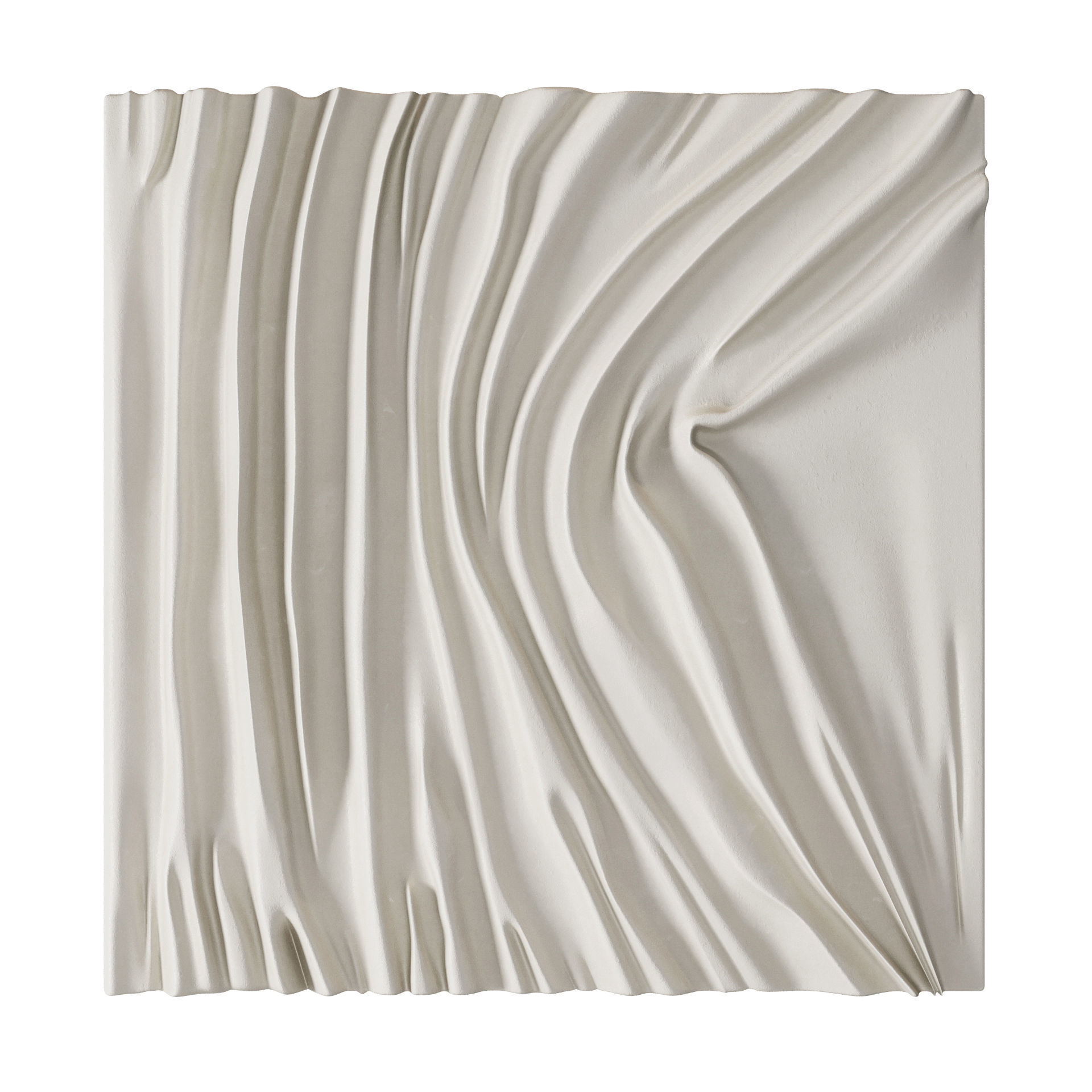 Wall Decor 14 3D model_1