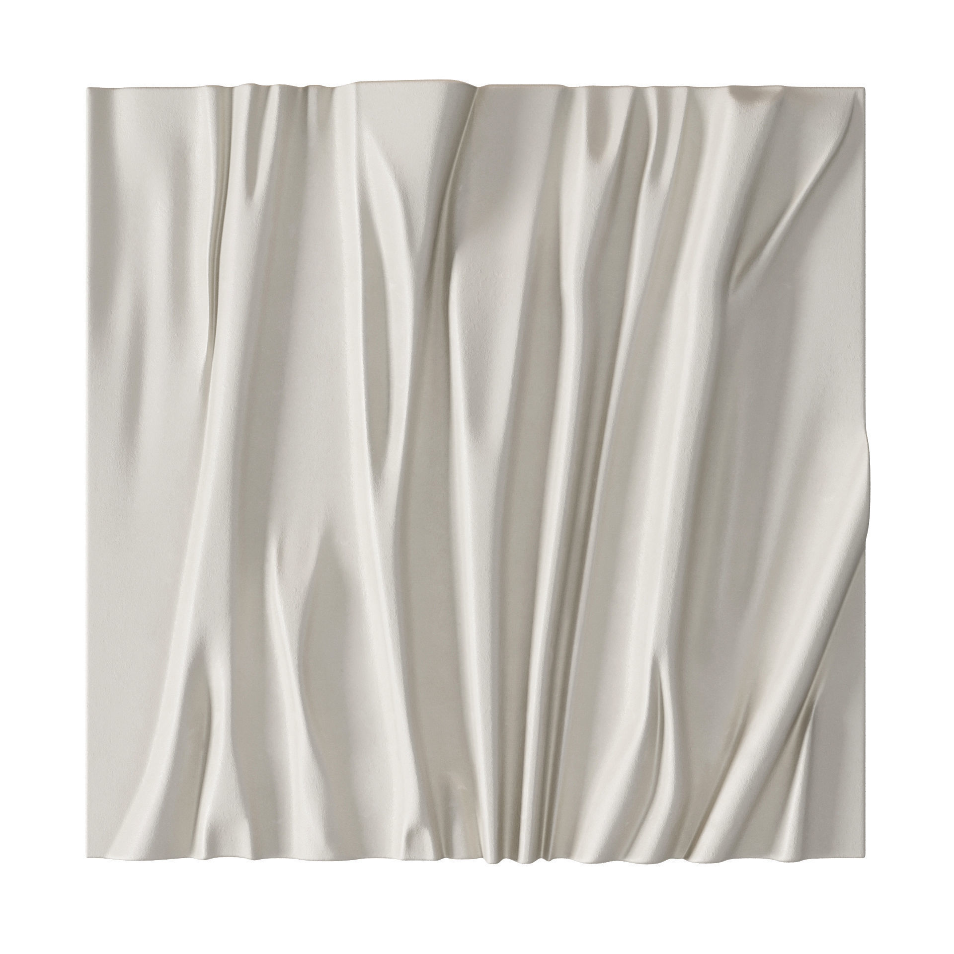 Wall Decor 14 3D model_4