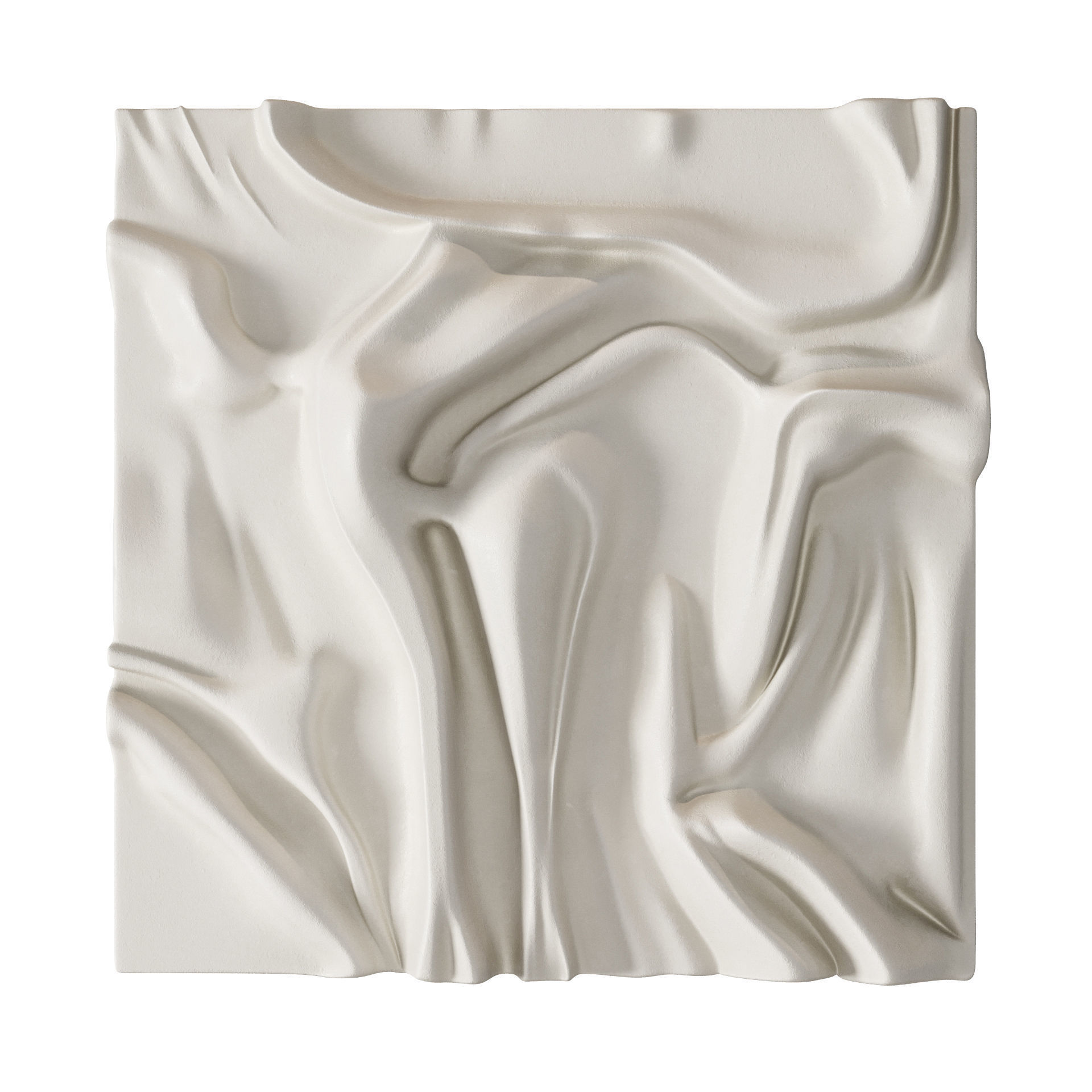 Wall Decor 14 3D model_3
