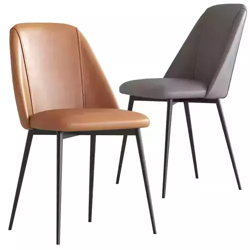 Cult Furniture Marco Chair