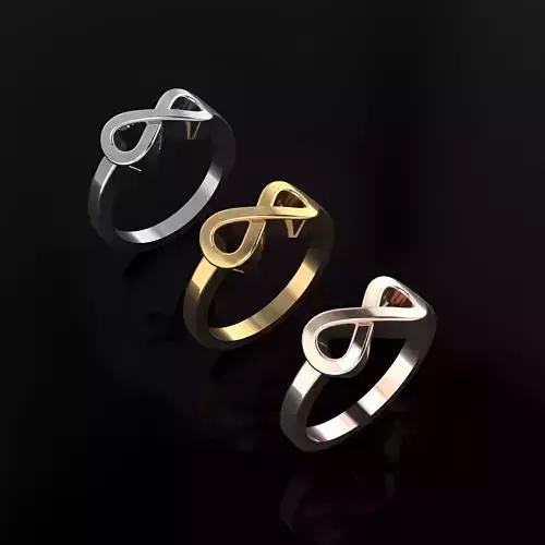 Infinity Ring