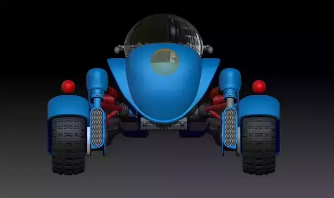 sh effect Figuarts oolong pg quad bike 