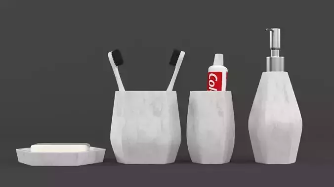 Bathroom Accessories