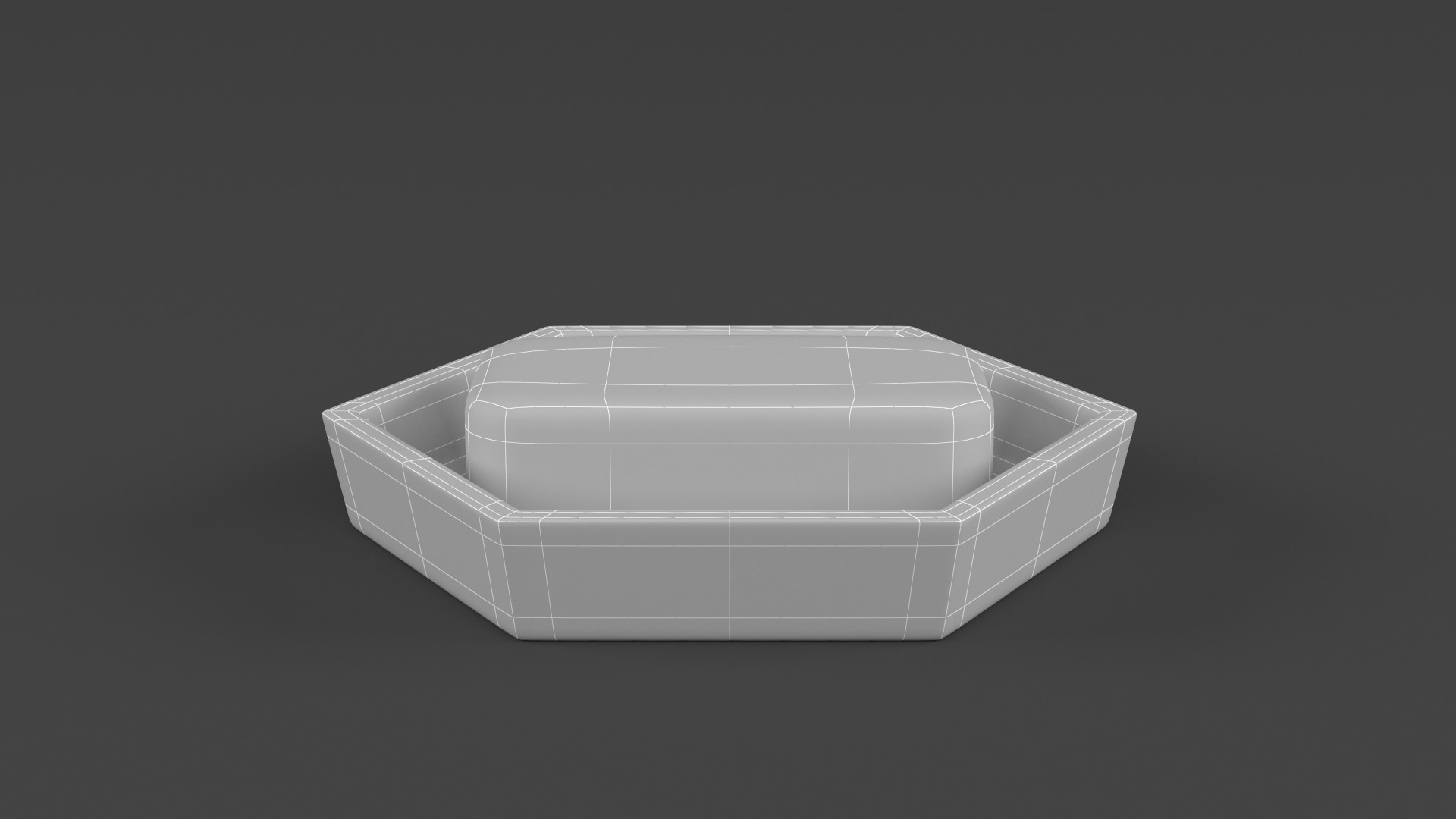 Bathroom Accessories 3D model_9