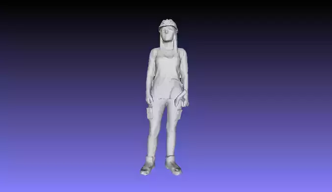 Printle W Femme 499 S